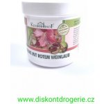 Kräuterhof: krém z listů červené vinné révy a červeného kaštanu 250 ml – Sleviste.cz