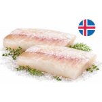 Boxxi Divoká Treska obecná 2 porce bez kůže 300 g – Hledejceny.cz