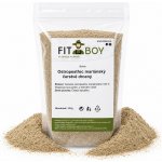 FITBOY Ostropestřec mariánský čerstvě drcený 500 g – Hledejceny.cz