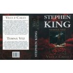 Vlci z Cally - Temná věž V. - Stephen King – Hledejceny.cz