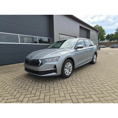 Skoda Octavia 1.5 TSI DSG Selection 110 kW – Hledejceny.cz