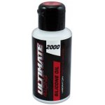 Ultimate Racing silikonový olej do diferenciálu 2000 CPS NEW 100 ml – Zboží Dáma