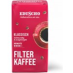 Eduscho Filterkaffe Nr. 1 klassisch 0,5 kg – Zboží Dáma