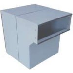 DOLS Poštovní schránka F-042 do sloupku 7040 / NEREZ – Hledejceny.cz