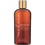 Leahlani třpytící tropický hedvábný olejový shimmer Coco Mango Infusion 118 ml – Zboží Dáma