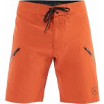 Šortky Hiko Gambit v. 2 All-day Shorts Shaded olive – Zboží Dáma