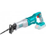 TOTAL Pila ocaska, 20V Li-ion, 2000mAh, 2ks pilových listů, bez baterie a nabíječky EXTTRSLI1151 – Hledejceny.cz