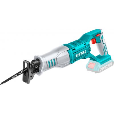 TOTAL Pila ocaska, 20V Li-ion, 2000mAh, 2ks pilových listů, bez baterie a nabíječky EXTTRSLI1151 – Hledejceny.cz
