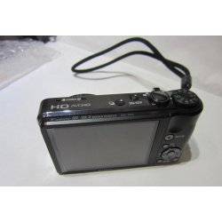 Sony Cyber-Shot DSC-HX5