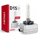 Amio 01409 Výbojka D1S 6000K xenonová PREMIUM | Zboží Auto