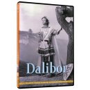 Film Dalibor DVD