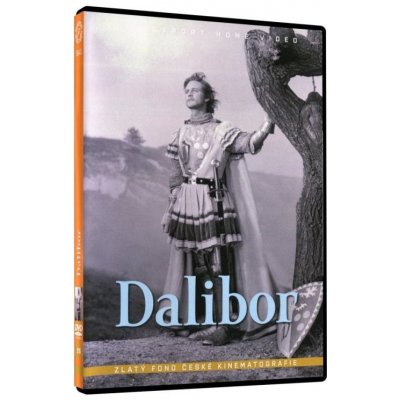 Dalibor DVD – Hledejceny.cz