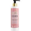 Delia Cosmetics Charm Aroma Ritual Romance krém na ruce 200 ml