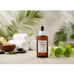 SKIN1004 Madagascar Centella Probio-Cica Intensive Ampoule Posilující pleťové sérum 50 ml – Zboží Mobilmania