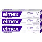 Elmex Opti-namel Daily Repair 3 x 75 ml – Zboží Dáma