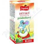 Apotheke průduškový 20 x 1,5 g – Zboží Dáma