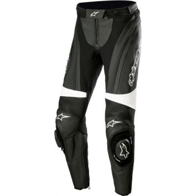 Alpinestars Stella Missile 3 Lady černo-bílé – Hledejceny.cz