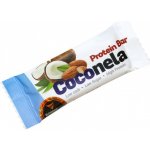 Czech Virus Protein bar 45 g – Zboží Dáma