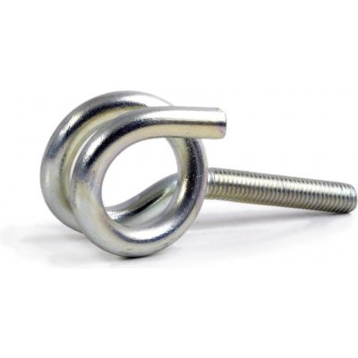 Houpačkový hák dvojitý závit M10/156mm – Sleviste.cz