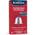Caffè Borbone Espresso Intenso pro Nespresso 10 ks – Zboží Dáma