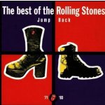 The Rolling Stones - Jump Back - Best of ´71-´93 CD – Zbozi.Blesk.cz