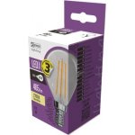 Emos LED žárovka Filament Mini Globe 4W E14 Teplá bílá – Hledejceny.cz