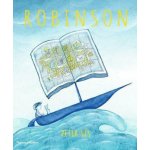 Robinson (anglicky) - Petr Sís – Hledejceny.cz