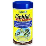 Tetra Cichlid Mini Granules 250 ml – Zbozi.Blesk.cz