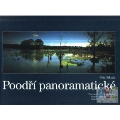 Poodří panoramatické – Zboží Mobilmania