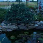 DecoLED Venkovní ledově bílá 5,2m – Hledejceny.cz
