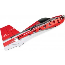 E-flite Eratix 3D 0.86m: Trup