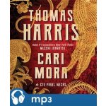 Cari Mora - Harris Thomas – Zbozi.Blesk.cz