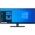 Lenovo ThinkVision P40w-20 – Zboží Mobilmania