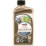 Total Quartz INEO Xtra First 0W-20 1 l – Hledejceny.cz