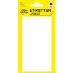 Avery Zweckform 3047 Etikety na ruční popis 98 x 51 mm 6 ks bílé – Hledejceny.cz