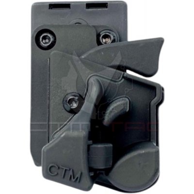 CTM TAC opaskové černé – Zbozi.Blesk.cz