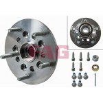 Sada ložiska kola FAG 713 6791 20 (713679120) | Zboží Auto