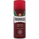 Proraso pěna na holení pro tvrdé vousy Sandalwood 300 ml – Zboží Dáma