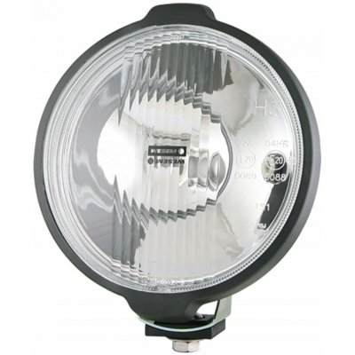 WESEM Světlo kulaté dálkové průměr 183 mm – Zboží Mobilmania