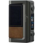 iSmoka-Eleaf iStick Power 2 80W grip 5000mAh modrá 1 ks – Zboží Dáma