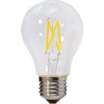 Optonica LED žárovka 5W 4xCOB Filament E27 600lm CCD TEPLÁ BÍLÁ – Hledejceny.cz