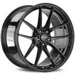 OZ LEGGERA 10x20 5x112 ET25 gloss black – Hledejceny.cz