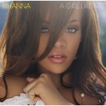 Rihanna - A girl like me CD – Hledejceny.cz