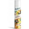 Šampon Suchý šampon pro každou barvu vlasů Batiste Tropical 350 ml
