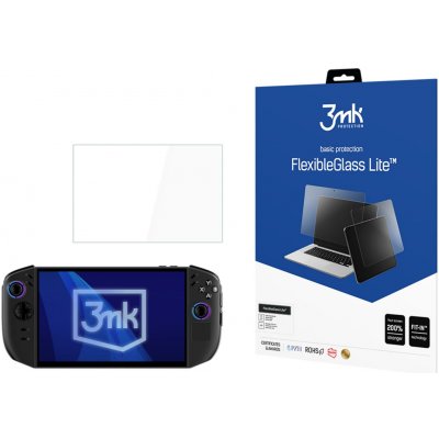 3mk FlexibleGlass Pro Lenovo Legion Go 2 – Zboží Mobilmania