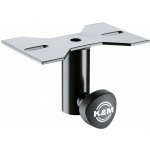 Konig & Meyer 195/8 Mounting adapter – Zboží Živě