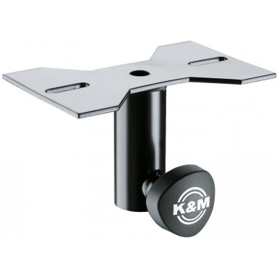 Konig & Meyer 195/8 Mounting adapter – Zboží Mobilmania