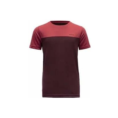 Devold NORANG červená – Sleviste.cz