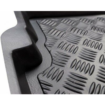 Gumoplastová vana do kufru Rezaw-Plast Hyundai i30 2017- hb, dolní dno – Hledejceny.cz
