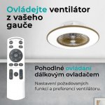 Noaton 11056CR – Zboží Dáma